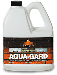 Aqua Guard bottle