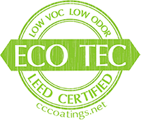 Eco Tec Leed Certified